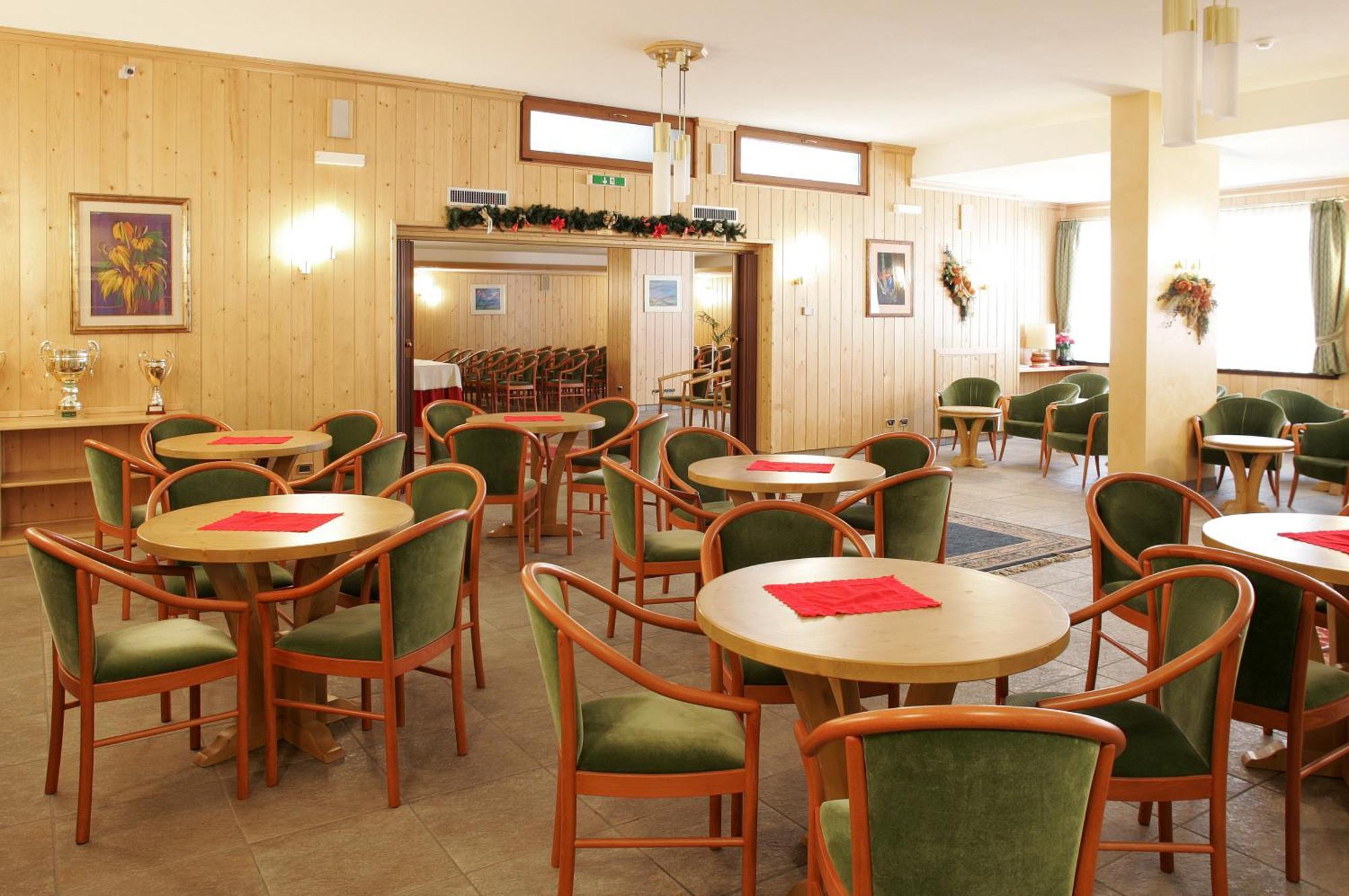 Hotel Santanton Μπόρμιο Εξωτερικό φωτογραφία