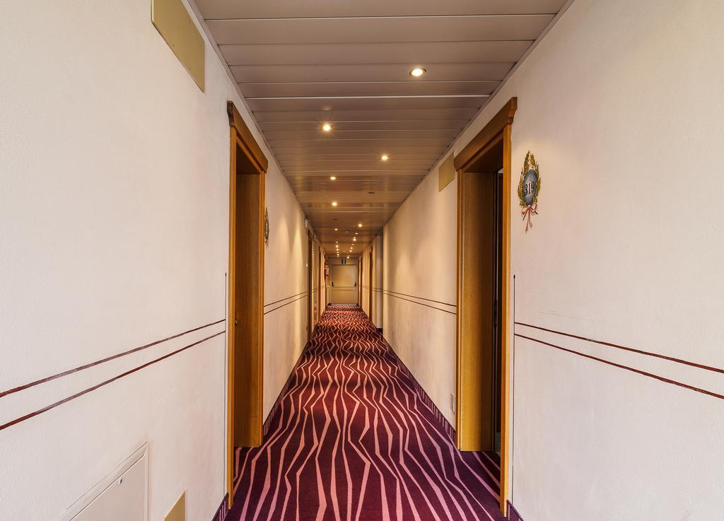 Hotel Santanton Μπόρμιο Εξωτερικό φωτογραφία